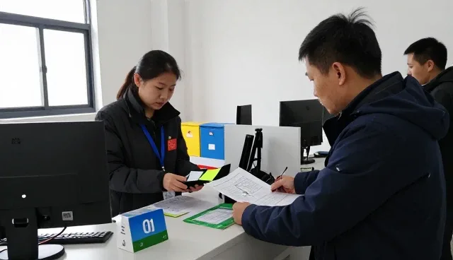 社区服务站实录：包车服务团队接待注意事项